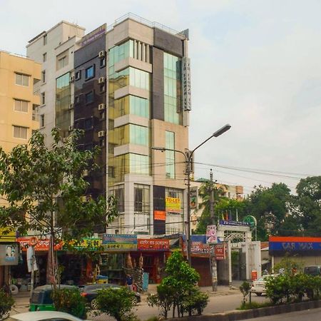 78 Firoza Inn Dhaka Luaran gambar