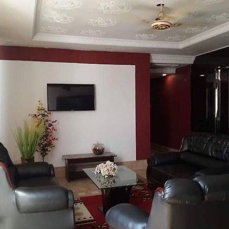 78 Firoza Inn Dhaka Luaran gambar