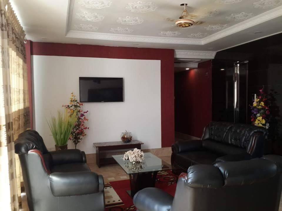 78 Firoza Inn Dhaka Luaran gambar