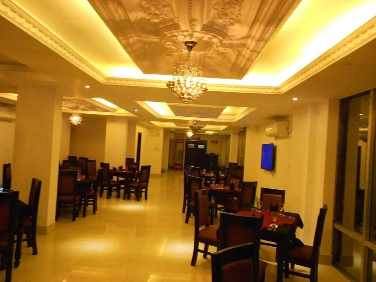 78 Firoza Inn Dhaka Luaran gambar