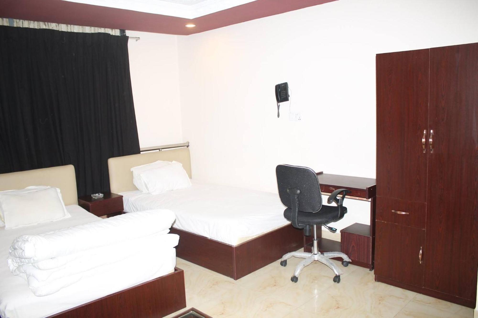 78 Firoza Inn Dhaka Luaran gambar