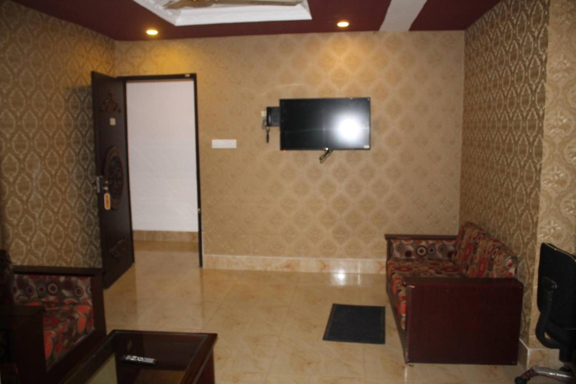 78 Firoza Inn Dhaka Luaran gambar