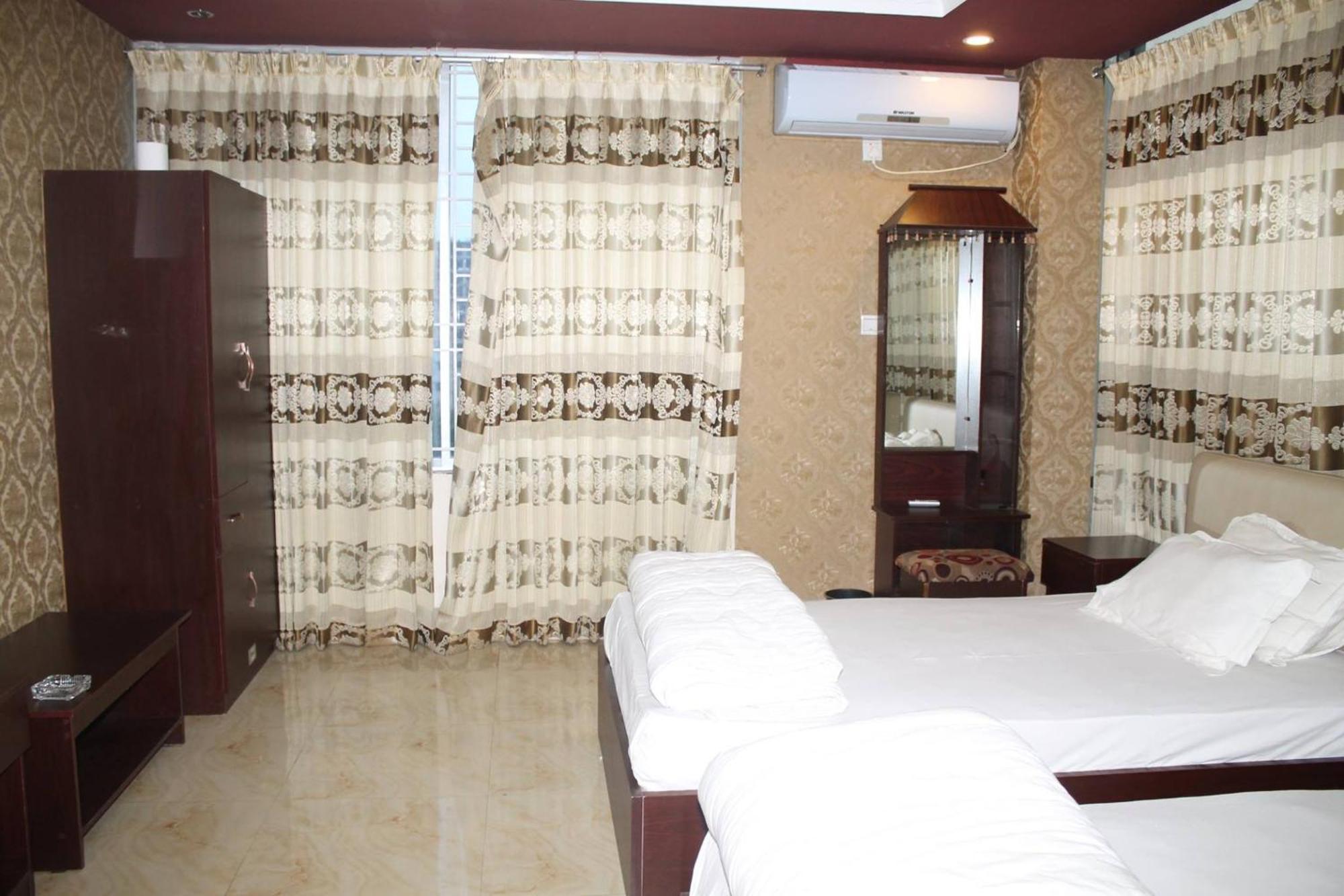 78 Firoza Inn Dhaka Luaran gambar