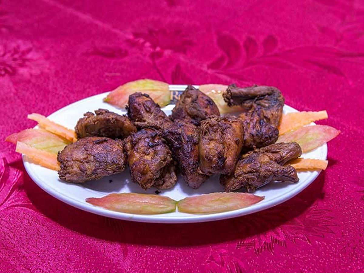 78 Firoza Inn Dhaka Luaran gambar