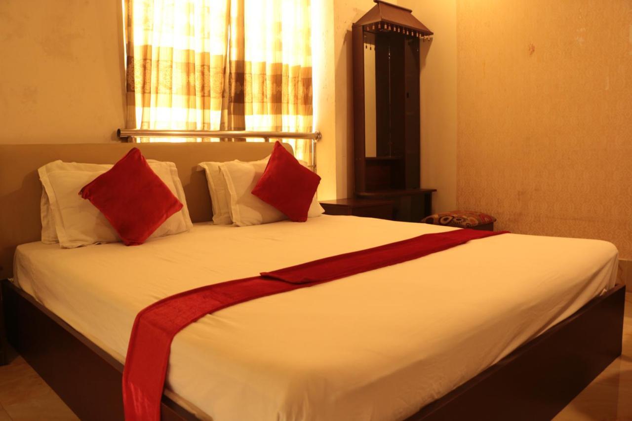 78 Firoza Inn Dhaka Luaran gambar