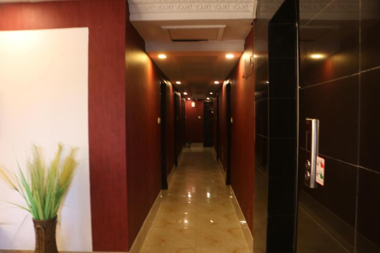 78 Firoza Inn Dhaka Luaran gambar