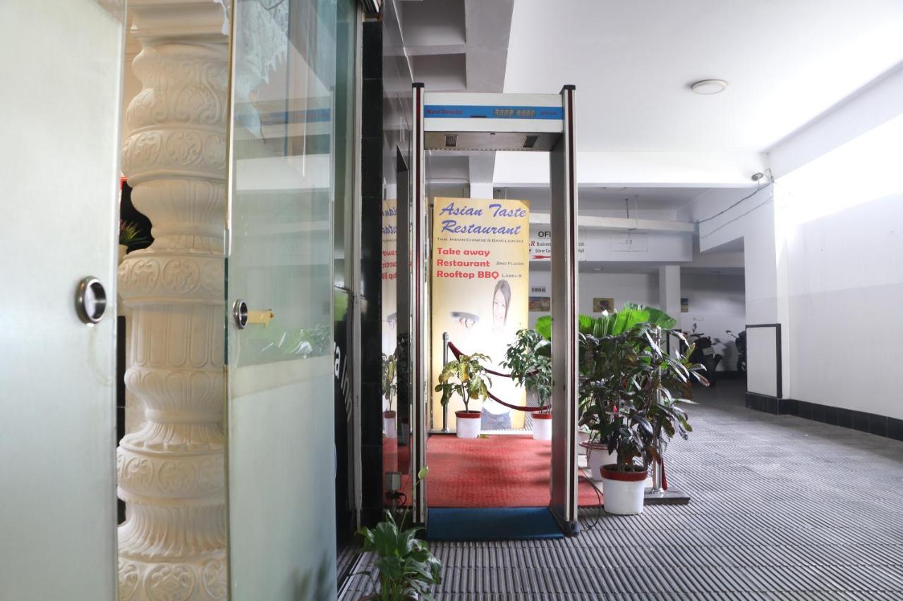 78 Firoza Inn Dhaka Luaran gambar