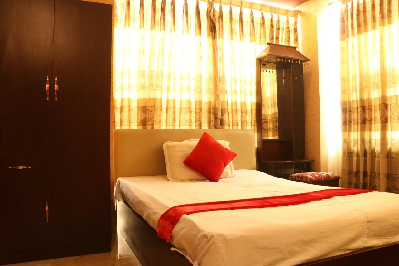 78 Firoza Inn Dhaka Luaran gambar