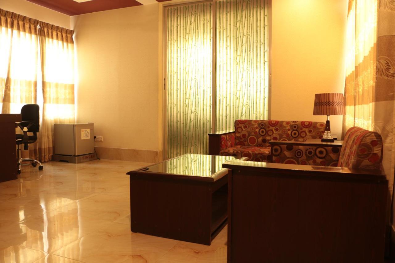 78 Firoza Inn Dhaka Luaran gambar