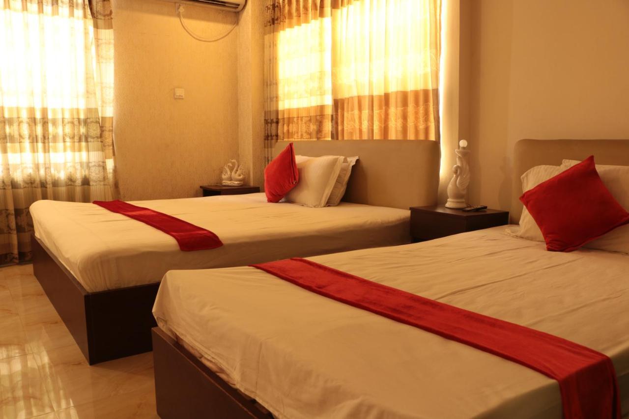 78 Firoza Inn Dhaka Luaran gambar