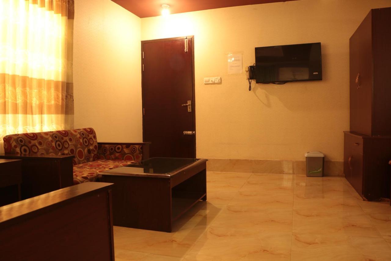 78 Firoza Inn Dhaka Luaran gambar