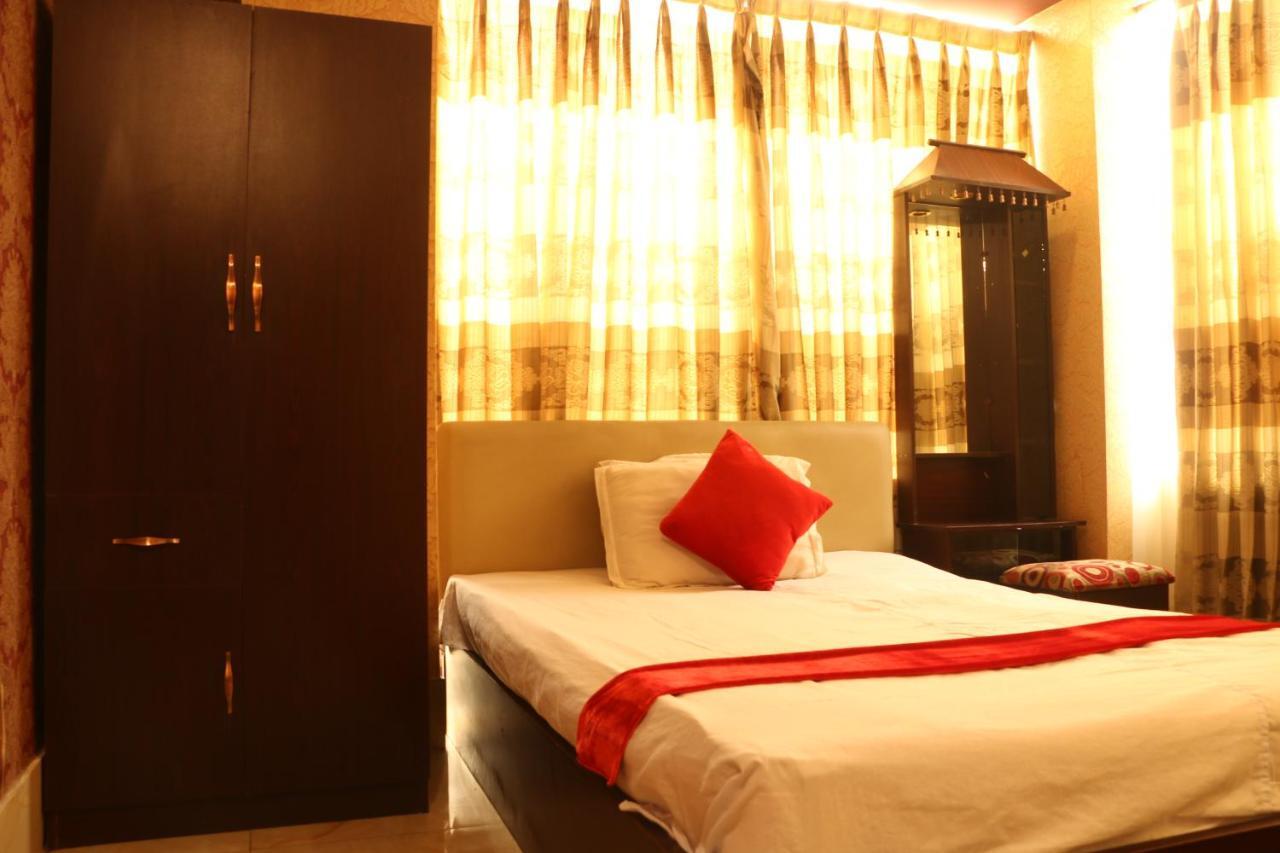 78 Firoza Inn Dhaka Luaran gambar