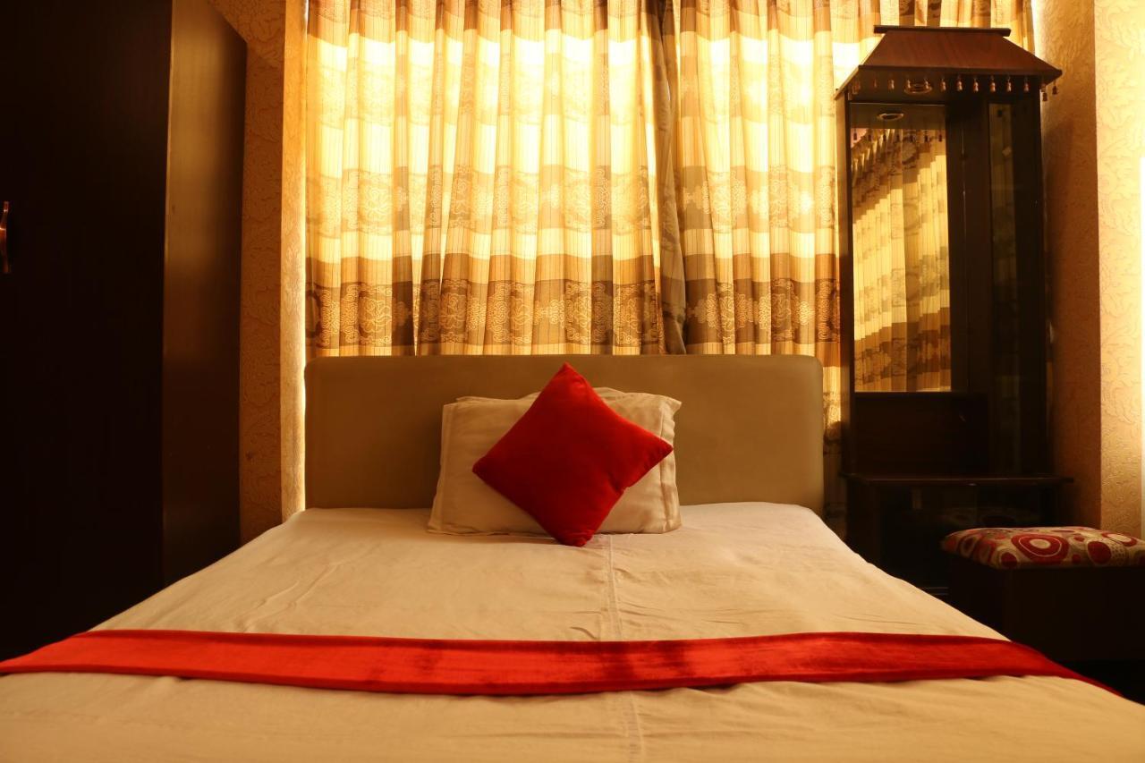 78 Firoza Inn Dhaka Luaran gambar