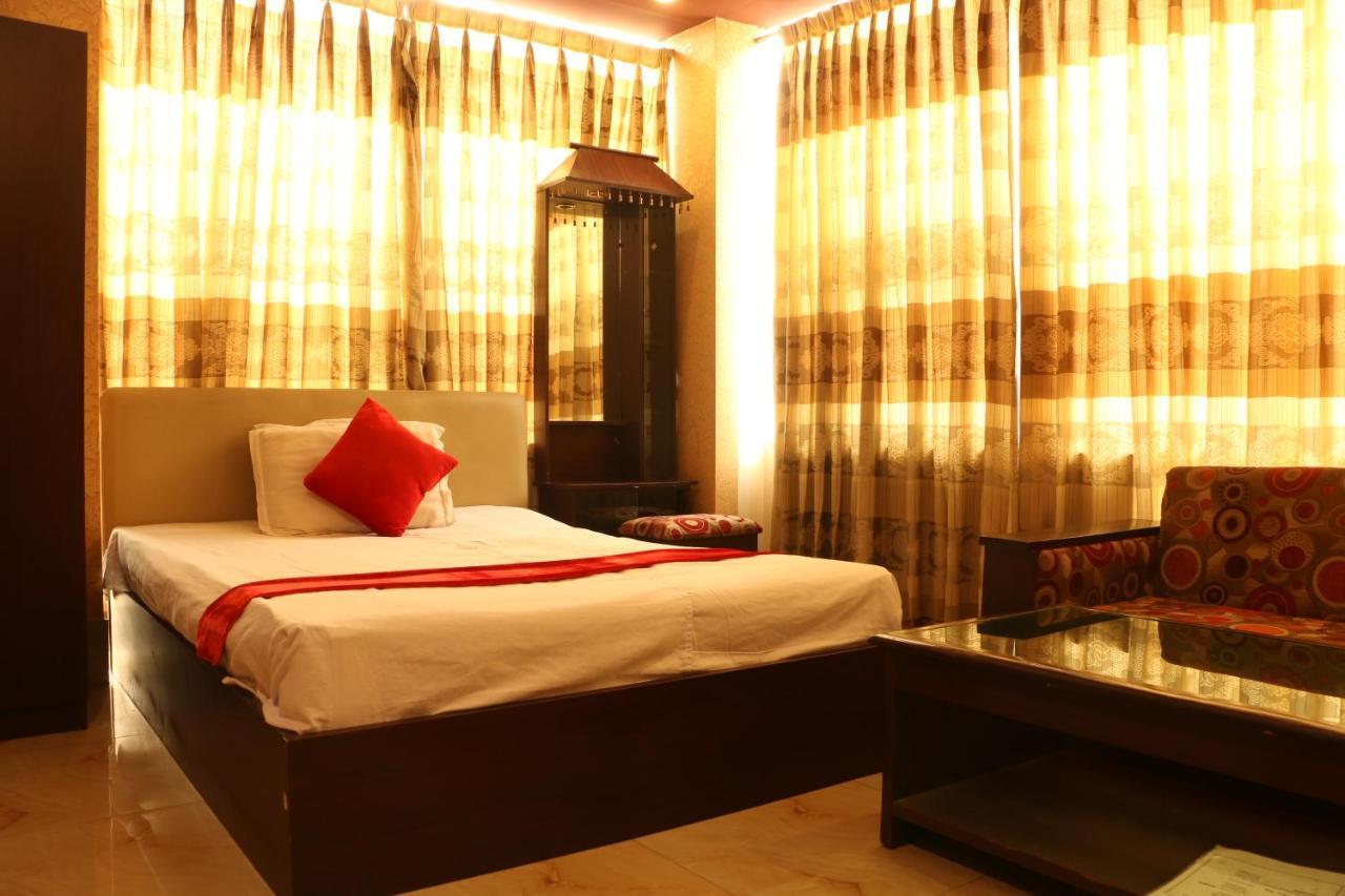 78 Firoza Inn Dhaka Luaran gambar