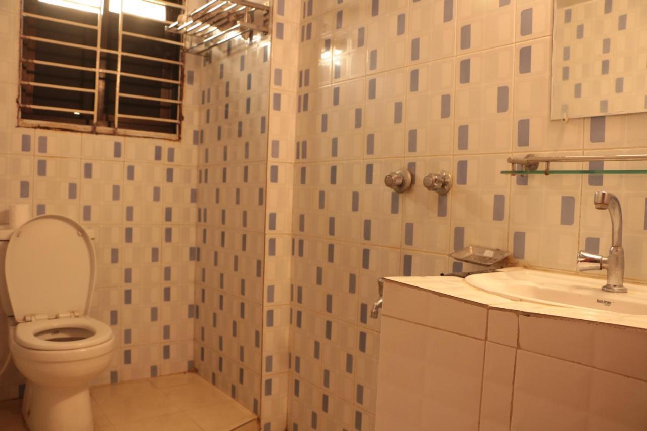 78 Firoza Inn Dhaka Luaran gambar