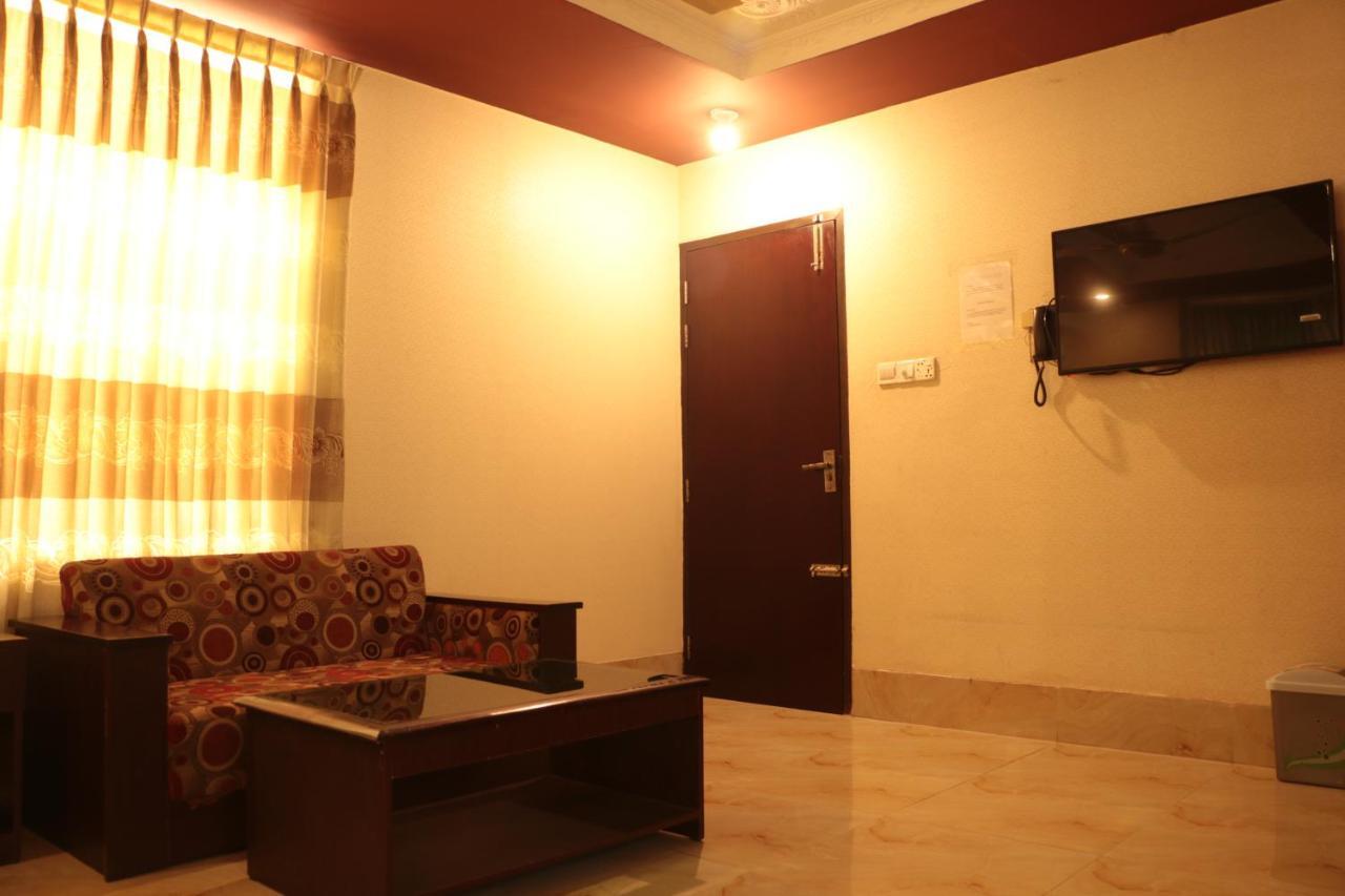 78 Firoza Inn Dhaka Luaran gambar