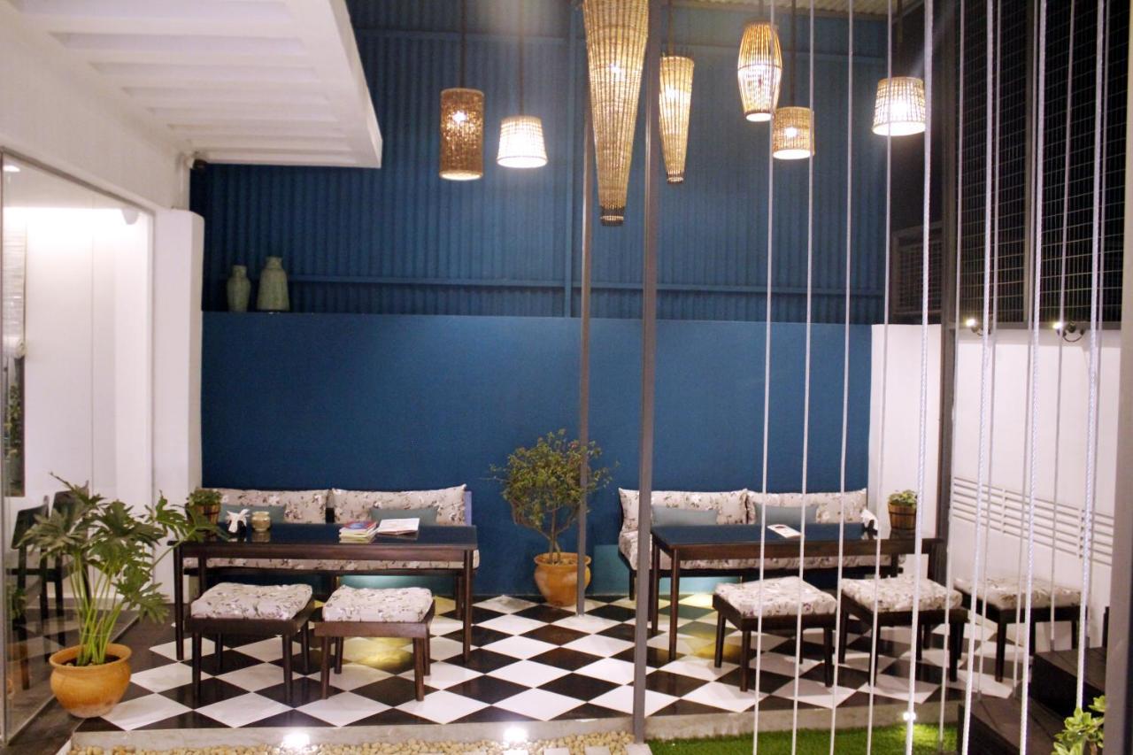 78 Firoza Inn Dhaka Luaran gambar