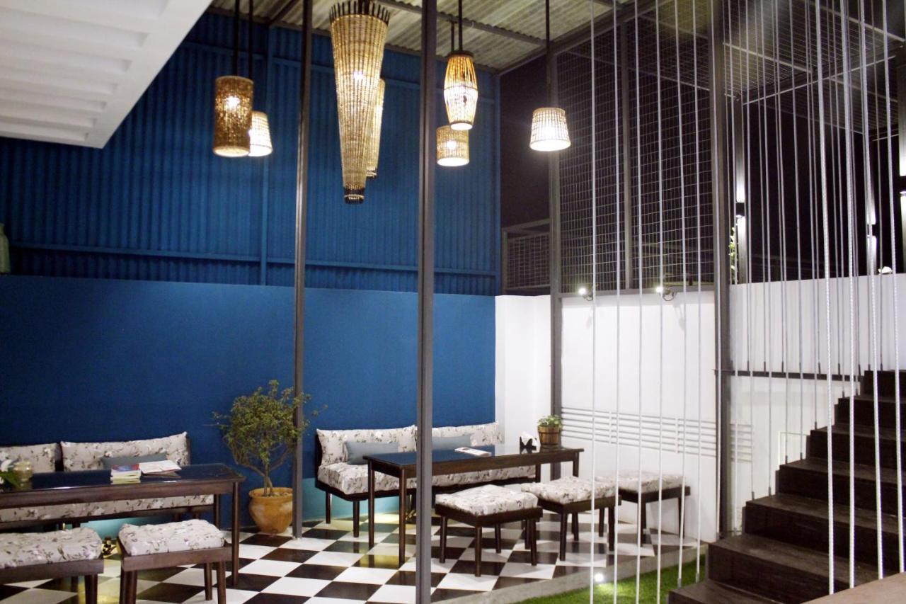78 Firoza Inn Dhaka Luaran gambar